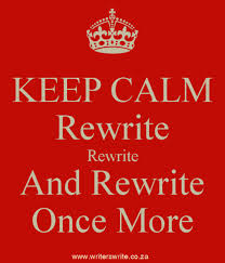 rewrite