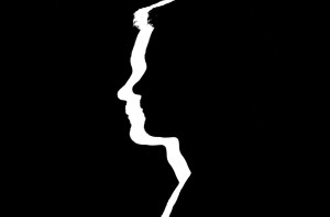 silhouette-man-profile